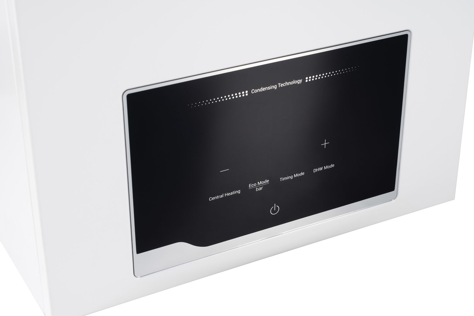 Настенный газовый котел Haier GreenLine 1.30 TiW