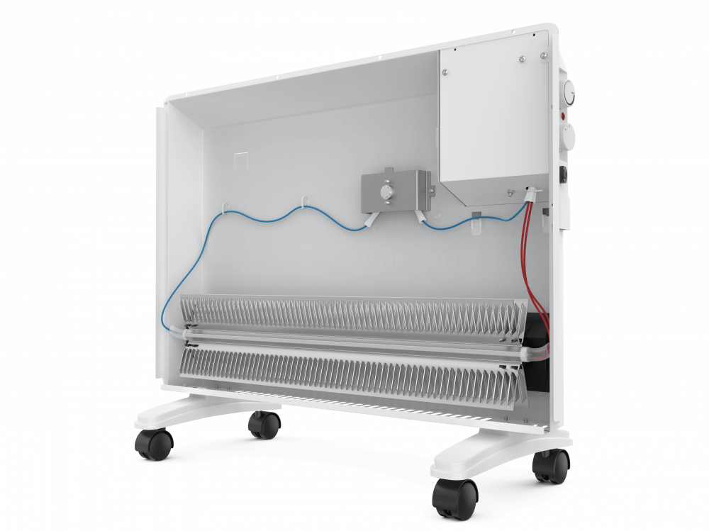 Электрический конвектор Breeon BCPT-1000 KM