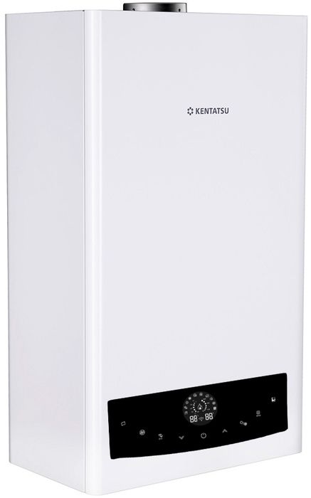 Настенный газовый котел Kentatsu NOBBY BASE ATMO 24-2OС