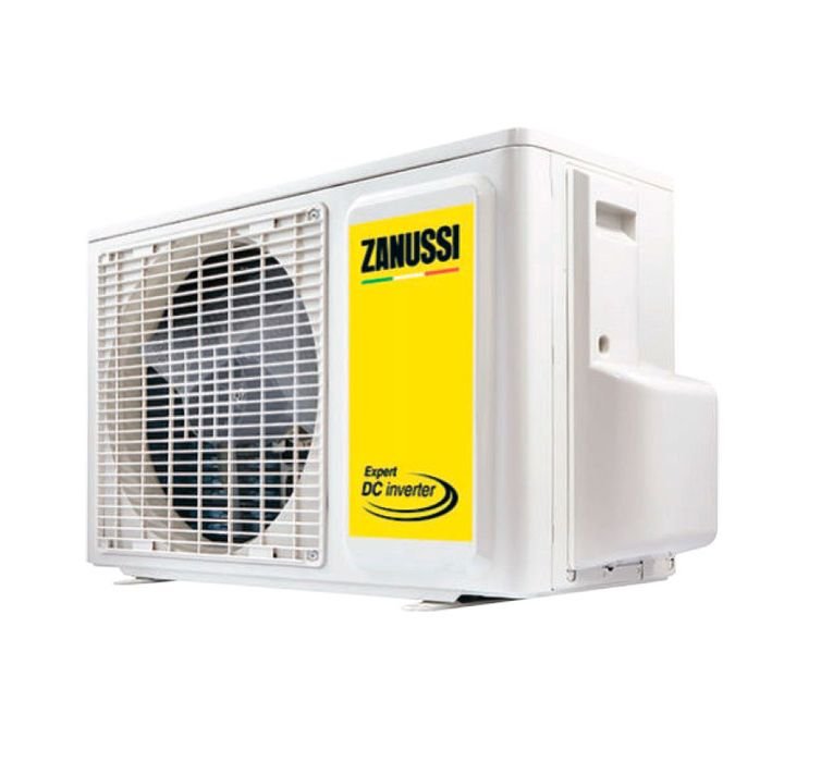 Сплит-система Zanussi ZACS/I-07 HPF/A22/N8 Perfecto DC Inverter