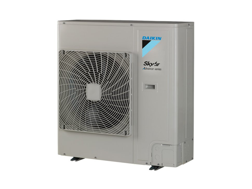 Кассетная сплит-система Daikin FCAG125B/RZASG125MY1