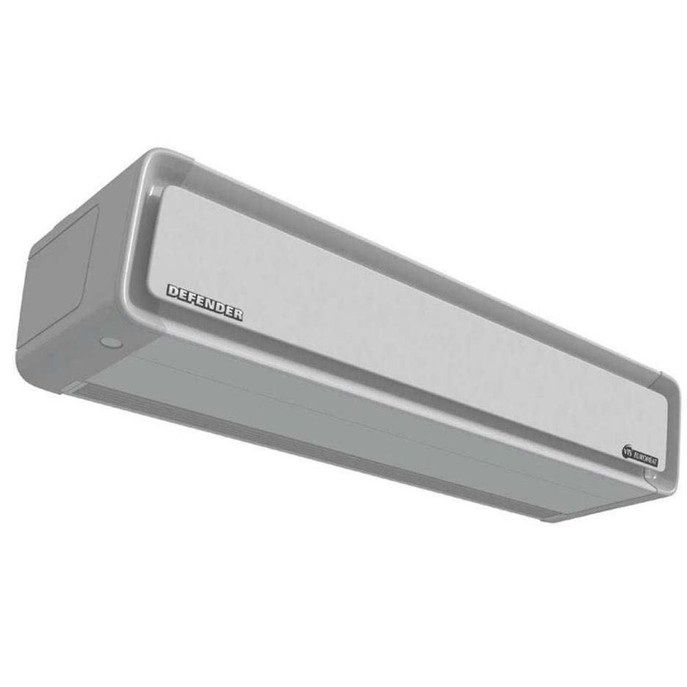 Водяная тепловая завеса Volcano (VTS) Defender 200 WHN