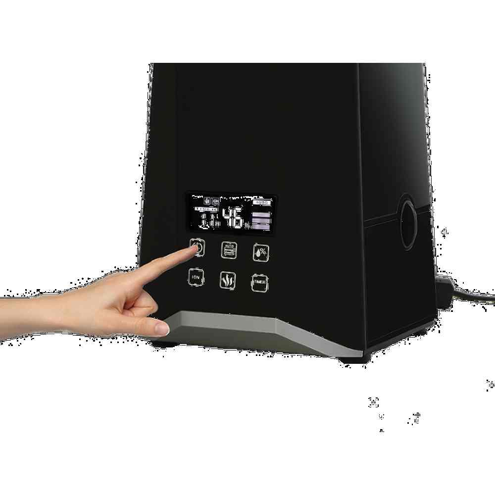 Ультразвуковой увлажнитель воздуха Ballu UHB-1000