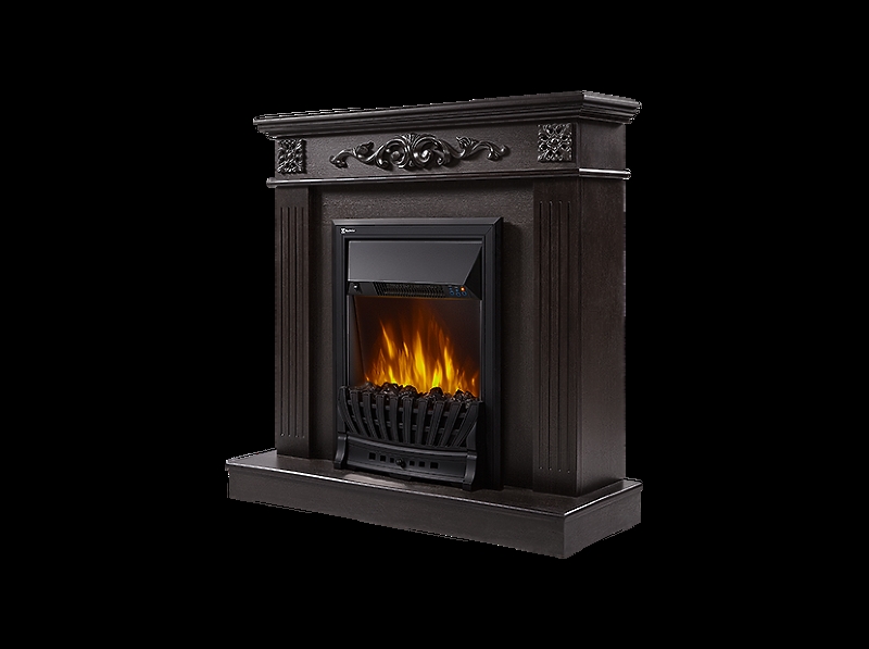 Портал Firelight Noce Classic шпон венге