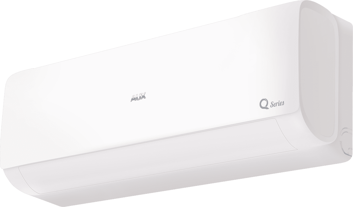 Настенная сплит-система AUX ASW-H24A4/QH-R1 Q Light series On-Off