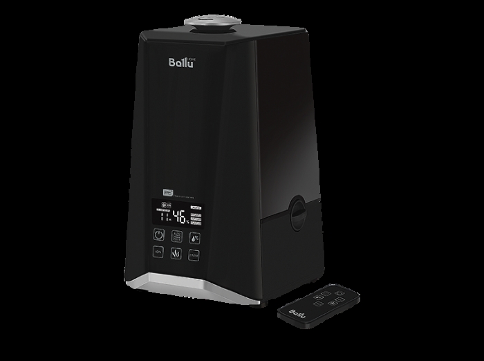 Ультразвуковой увлажнитель воздуха Ballu UHB-1000