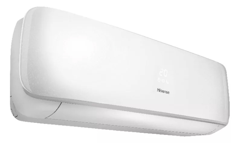 Сплит-система настенная Hisense AS-18HR4SWATG5/AS-18HR4SWATG (2018) on/off