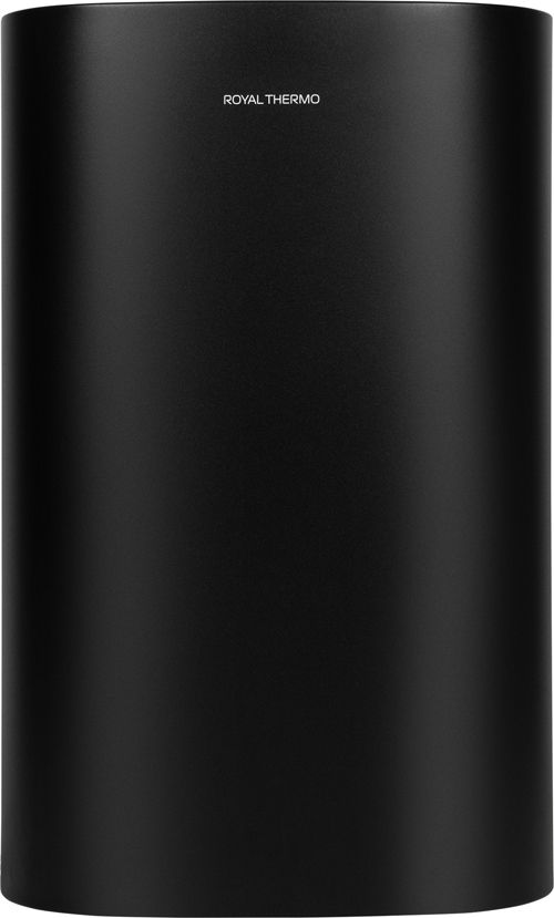 Бойлер косвенного нагрева Royal Thermo AQUATEC Standart SW080 Grafit