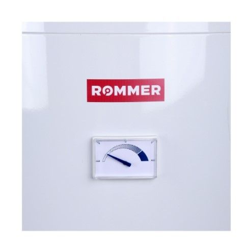 Бойлер косвенного нагрева Rommer 190 л. (RWH-1110-000190)