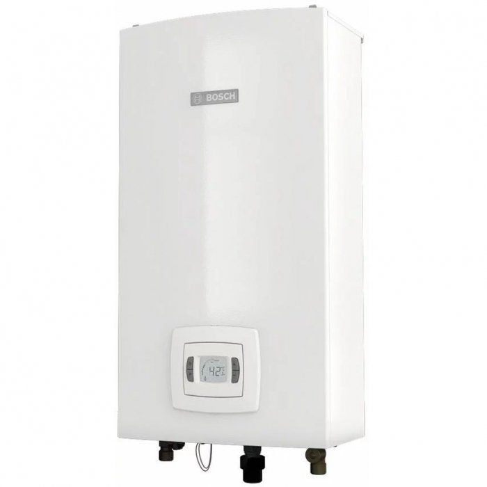 Газовый проточный водонагреватель Bosch WTD12 AME