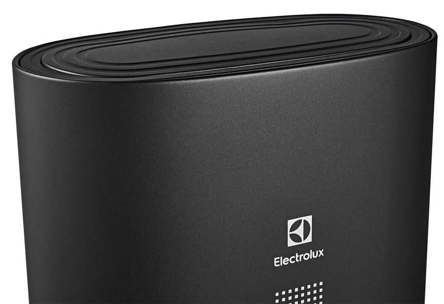 Электрический накопительный водонагреватель Electrolux EWH 30 Gladius 2.0 Grafit