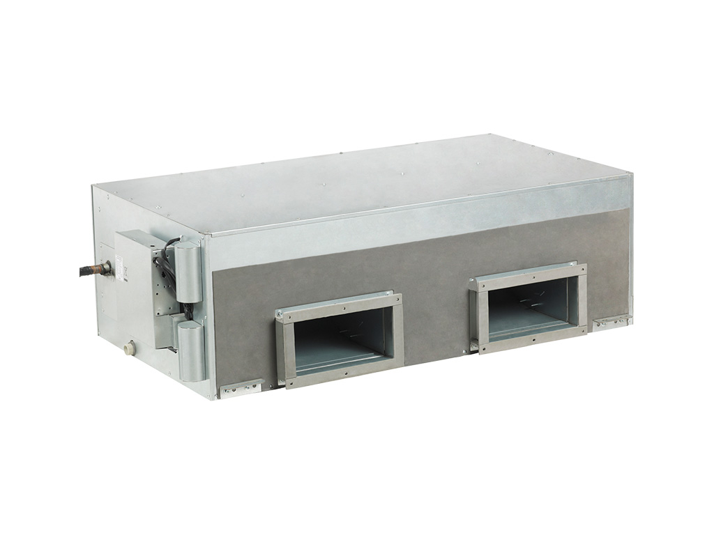 Сплит-система канальная Midea MHB1T MHB1T-96HWN1/MOVTA-96HN1-R