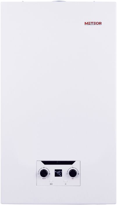 Настенный газовый котел METEOR Thermo C11 18C