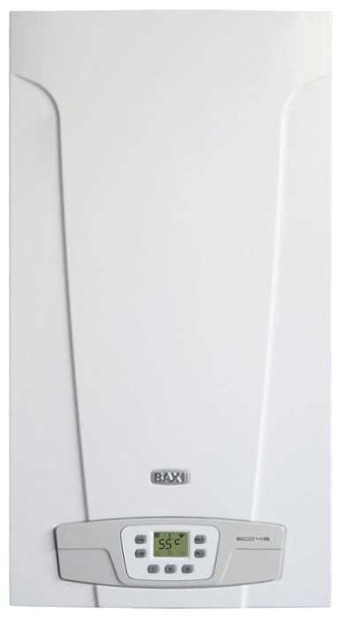 Настенный газовый котел Baxi ECO-4s 24