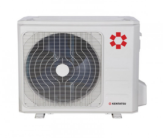 Канальная сплит-система Kentatsu KSMA35HZAN1/KSUN35HZAN1 Komasu