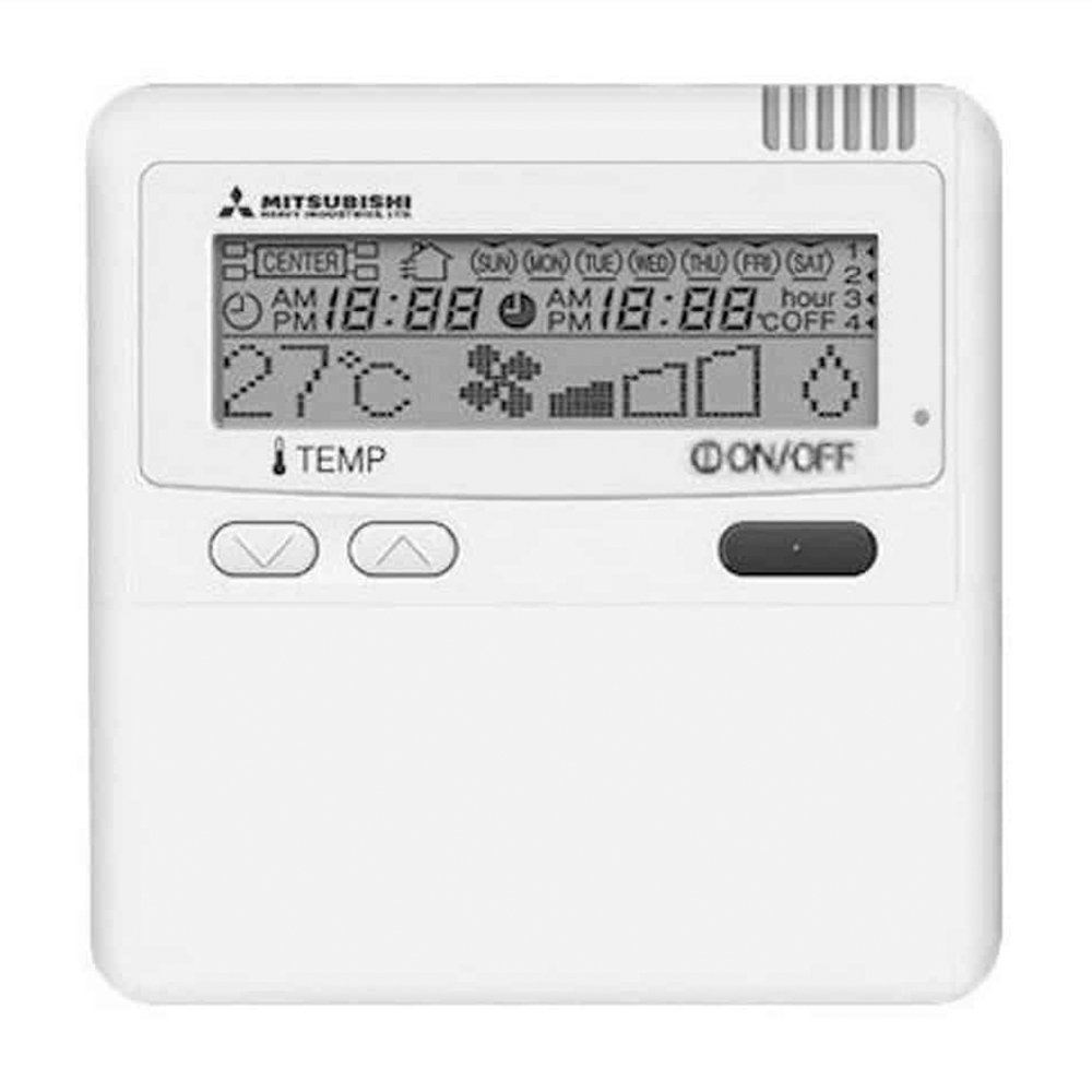 Канальная сплит система Mitsubishi Heavy FDU250VG/FDC250VSA