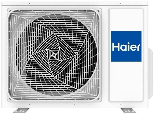 Кассетная сплит-система Haier ABH105H1ERG/1U105S2SS2FA
