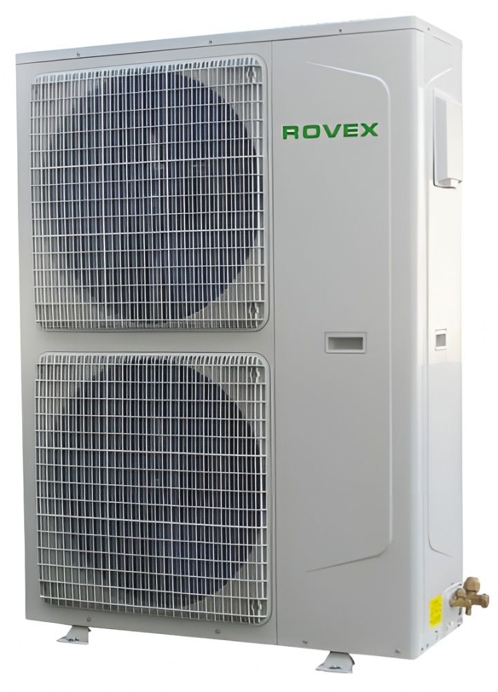 Канальная сплит-система Rovex RD-60HR3/CCU-60HR3