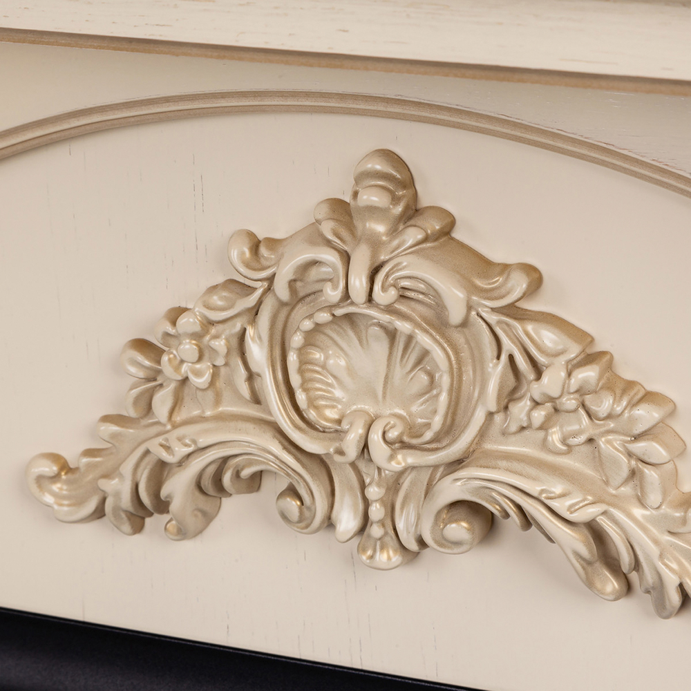 Портал RealFlame Athena STD WT