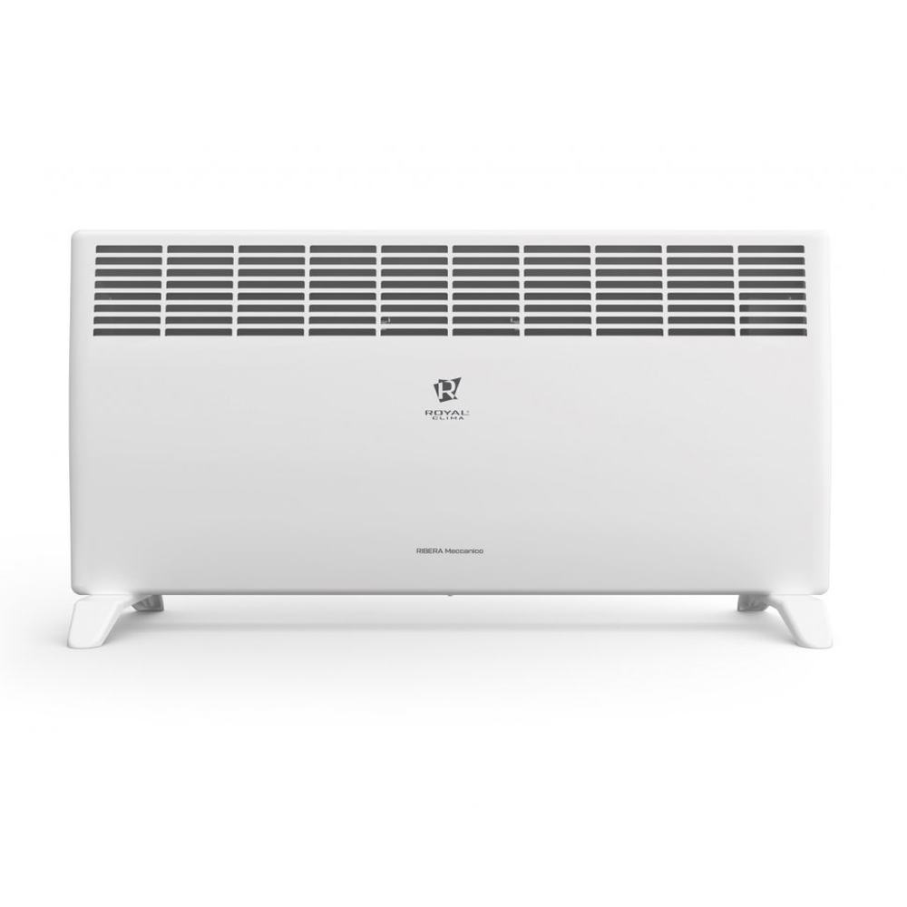 Электрический конвектор Royal Clima REC-R2000M RIBERA Meccanico