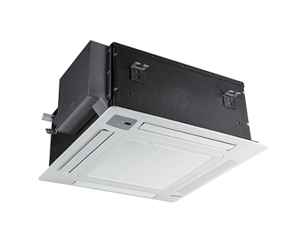 Кассетная сплит-система Hisense AUC-36UR4SGA/AUC-I-950/AUW-36U4S1A HEAVY DC Inverter Inverter