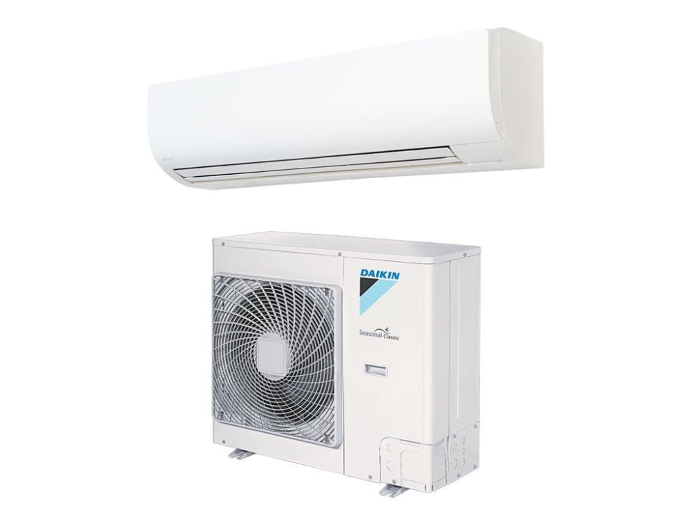 Сплит-система настенная Daikin FAA100B/RZQSG100L9V
