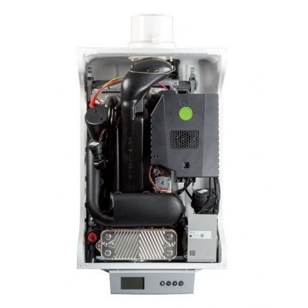 Настенный газовый котел De Dietrich NANEO S PMC-S 34