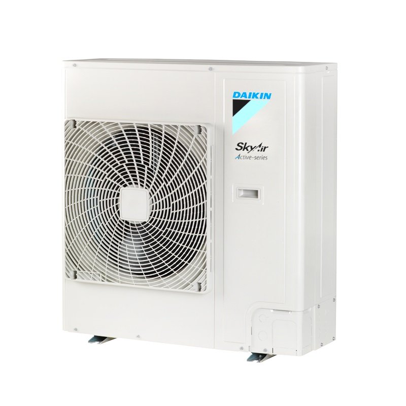 Кассетная сплит-система Daikin FCAG140B/AZAS140MY1