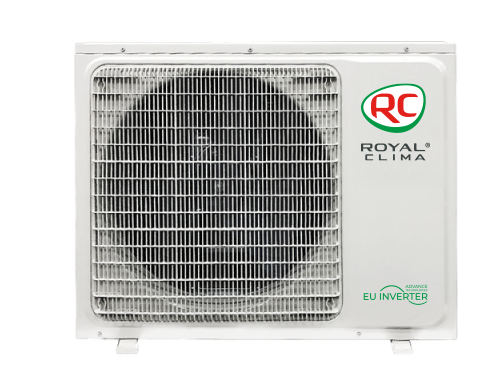 Канальная сплит-система ROYAL CLIMA COMPETENZA DC EU 2023 CO-D 48HNBI /CO-E 48HNBI COMPETENZA Inverter Inverter
