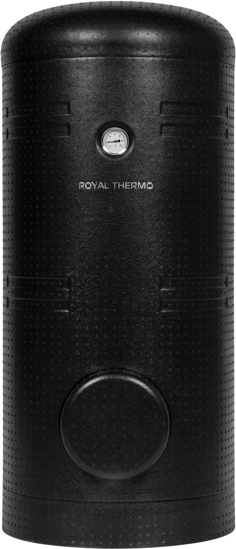 Бойлер косвенного нагрева Royal Thermo AQUATEC INOX RTWX-P 200 PRO