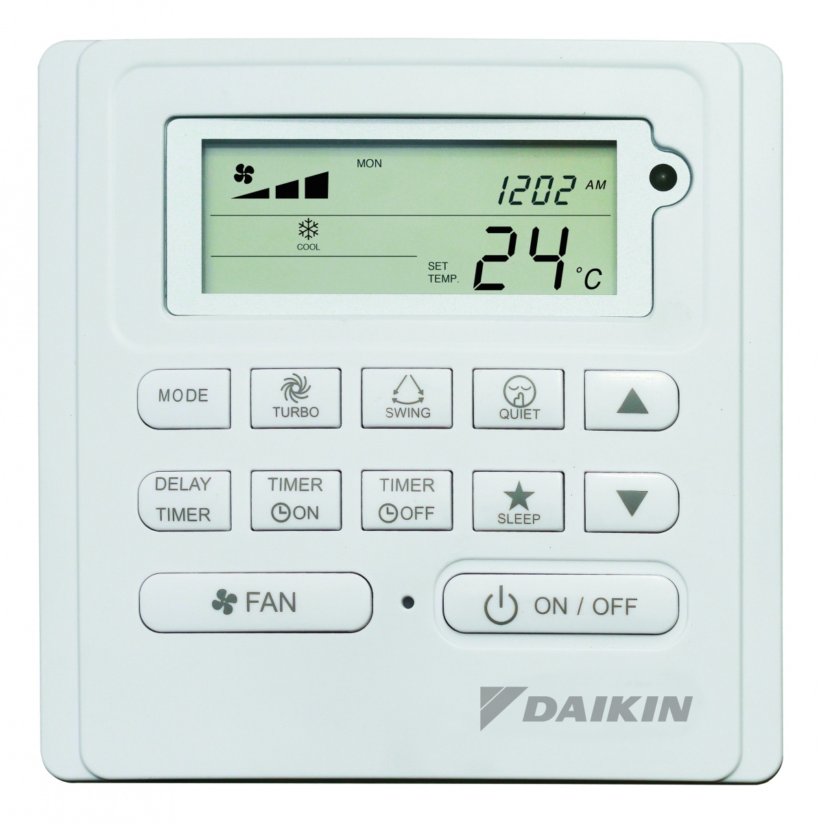 Канальная сплит система Daikin FDMQN140CXV/RQ140DXY
