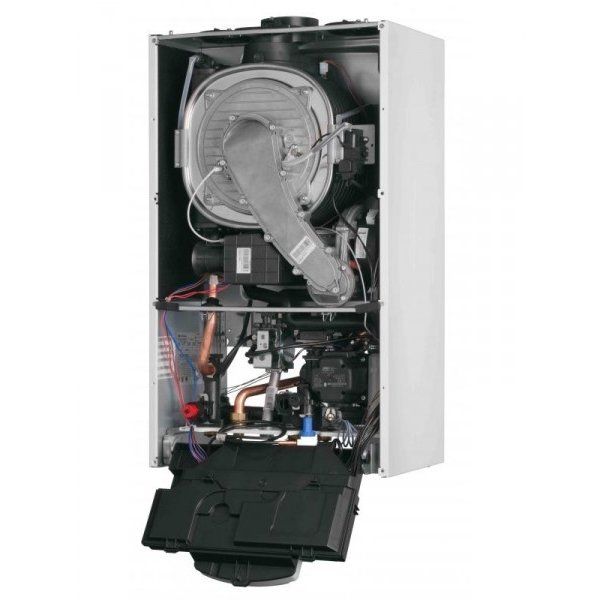 Настенный газовый котел 100 кВт Chaffoteaux TALIA GREEN SYSTEM EVO HP 100 EU