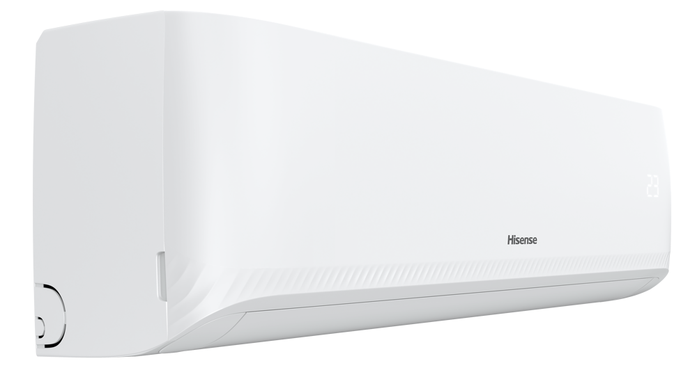 Настенная сплит-система Hisense AS-07UW4RYRCM00 CITY DC Inverter