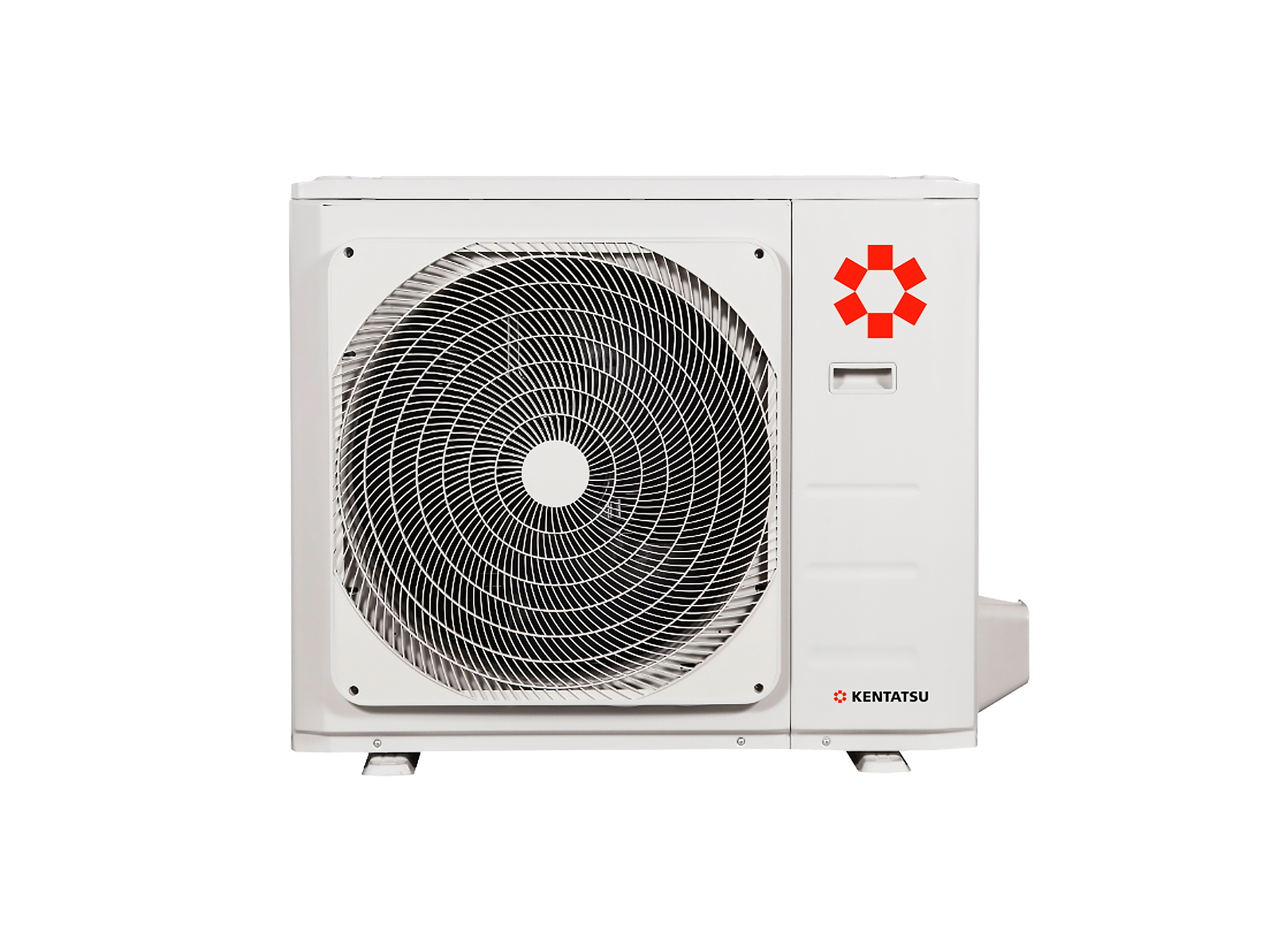 Канальная сплит-система Kentatsu KSMD140HZRN1W/KSUNB140HZRN3 Inverter