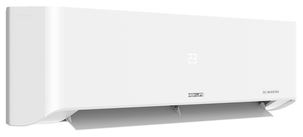 Настенная сплит-система HIGH LIFE ACHL-12PC-I-CHDV02S PRIORITY CLASS Inverter
