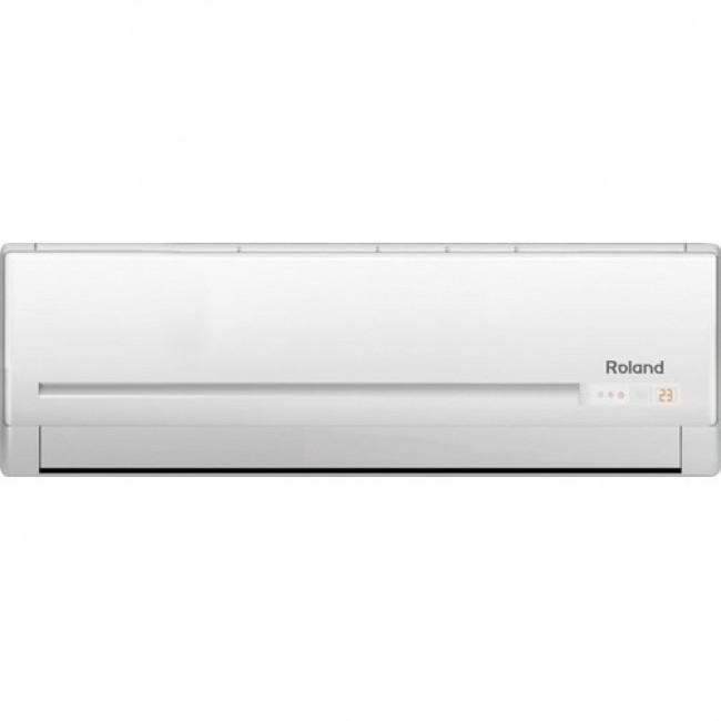 Сплит-система настенная Roland CHU-12HSS010/N2 on/off