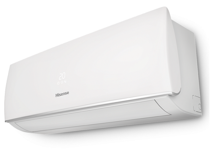 Сплит-система настенная Hisense AS-07UW4RYDDB00G/AS-07UW4RYDDB00W Smart DC Inverter