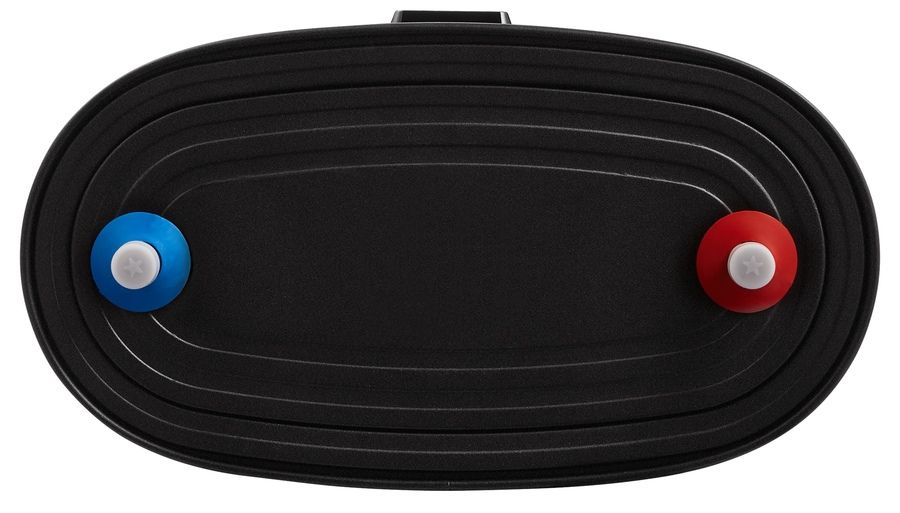 Электрический накопительный водонагреватель Electrolux EWH 100 Gladius 2.0 Grafit