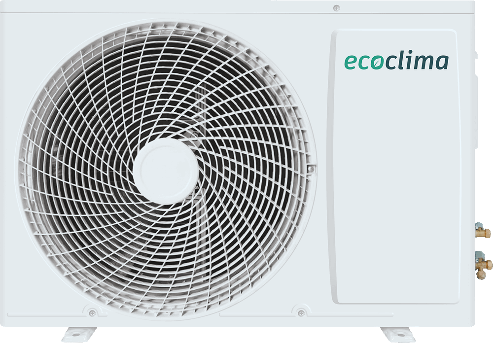 Настенная сплит-система Ecoclima ECW-AX12/FB-4R1 Frost line On-Off