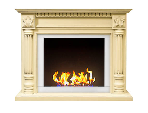 Биокамин классический Zefire Фостер