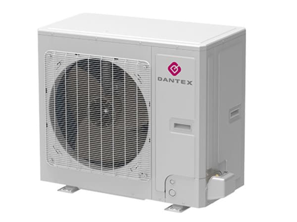 Напольно-потолочная сплит-система Dantex RK-60HG3NE-W/RK-60CHG3N