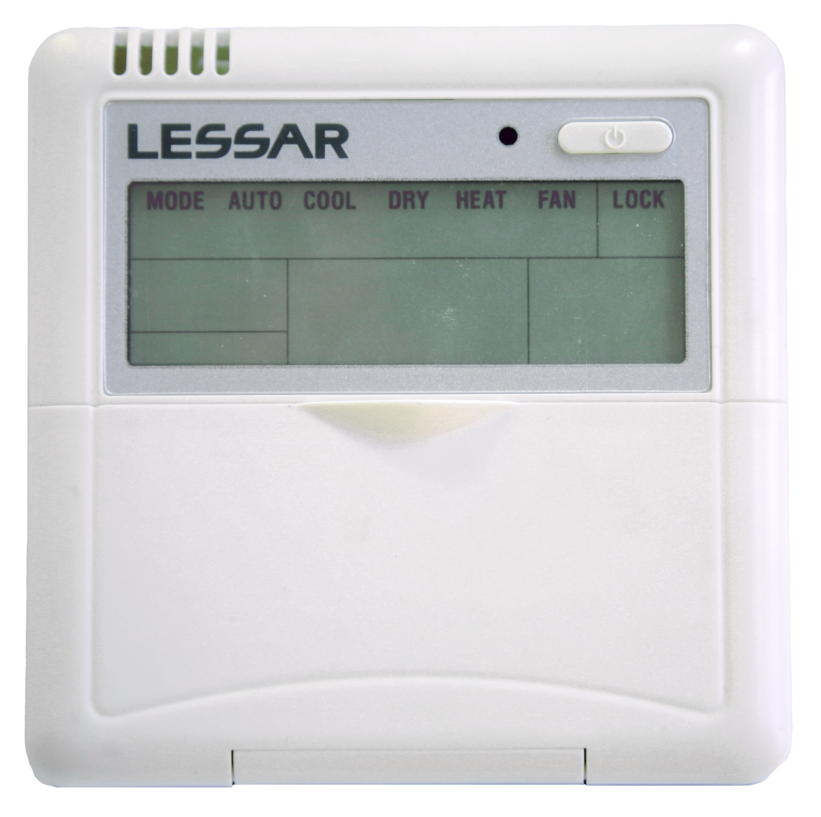 Канальная сплит-система LESSAR LS-H150DIA4/LU-H150DIA4 on/off