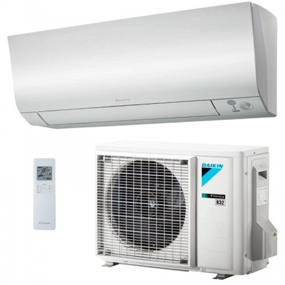 Сплит-система настенная Daikin FTXM25R/RXM25R inverter
