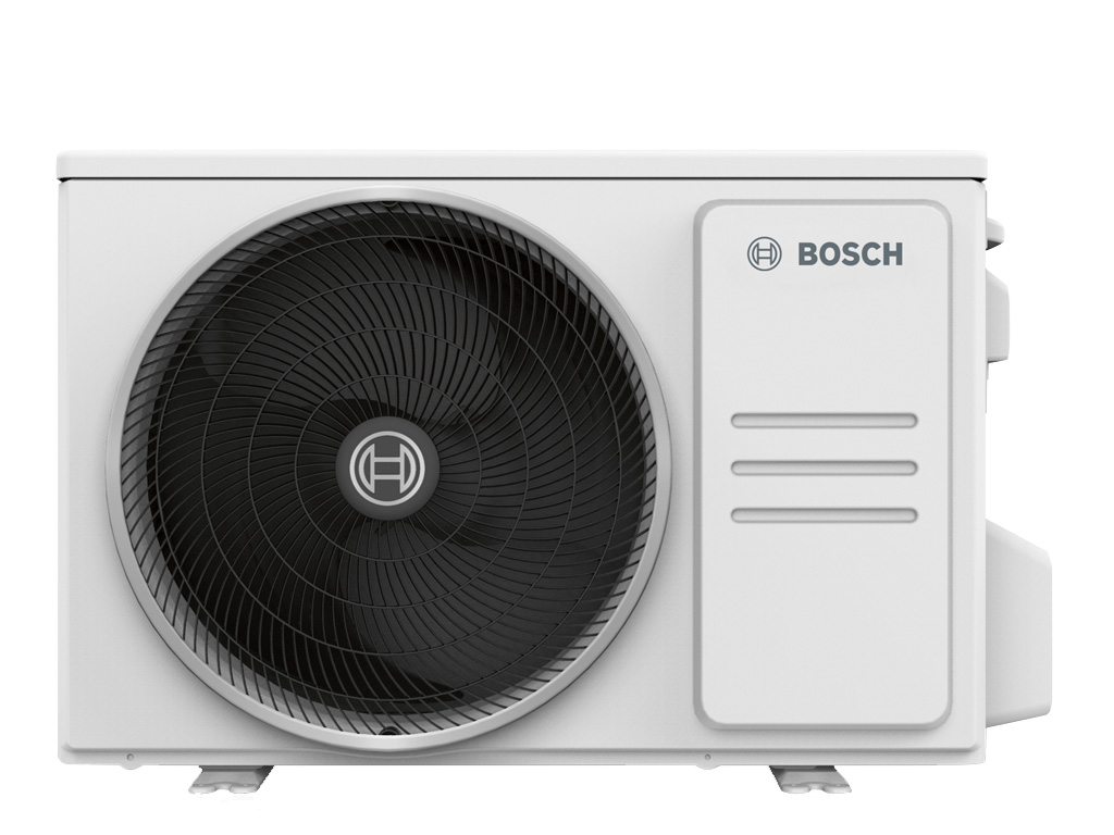 Настенная сплит-система Bosch CLL5000 W 28 E/CLL5000 28 E Climate Line 5000 Inverter