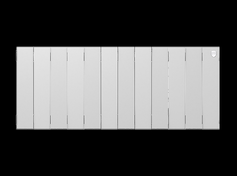 Радиатор Royal Thermo PianoForte 300 /Bianco Traffico - 12 секц.