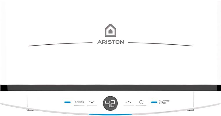 Электрический накопительный водонагреватель Ariston VELIS TECH ABSE DRY 50