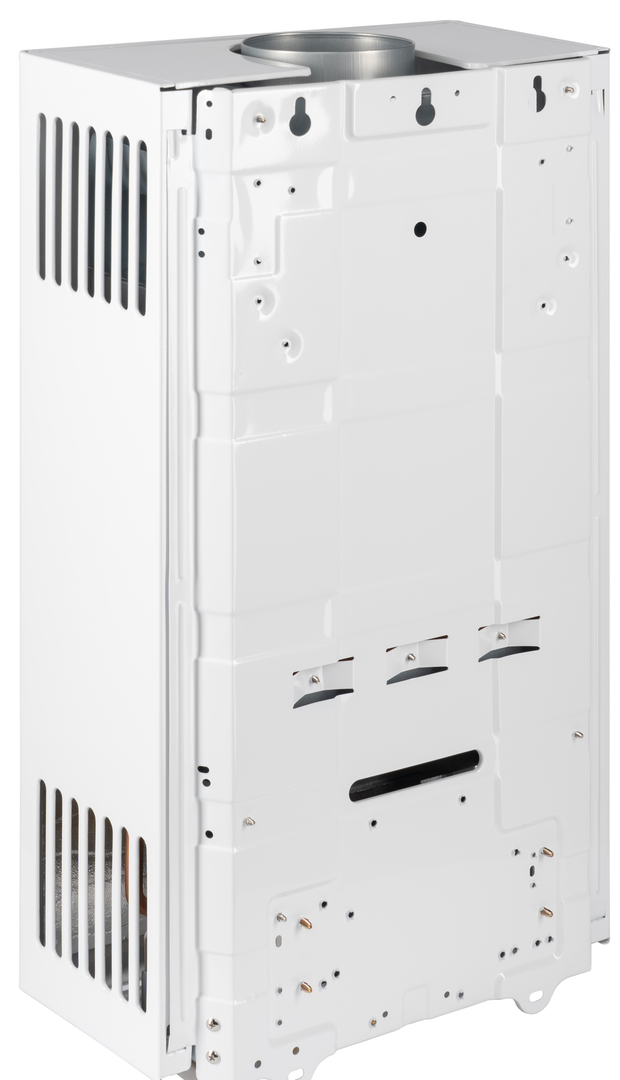 Газовый проточный водонагреватель Haier JSD 20-10E