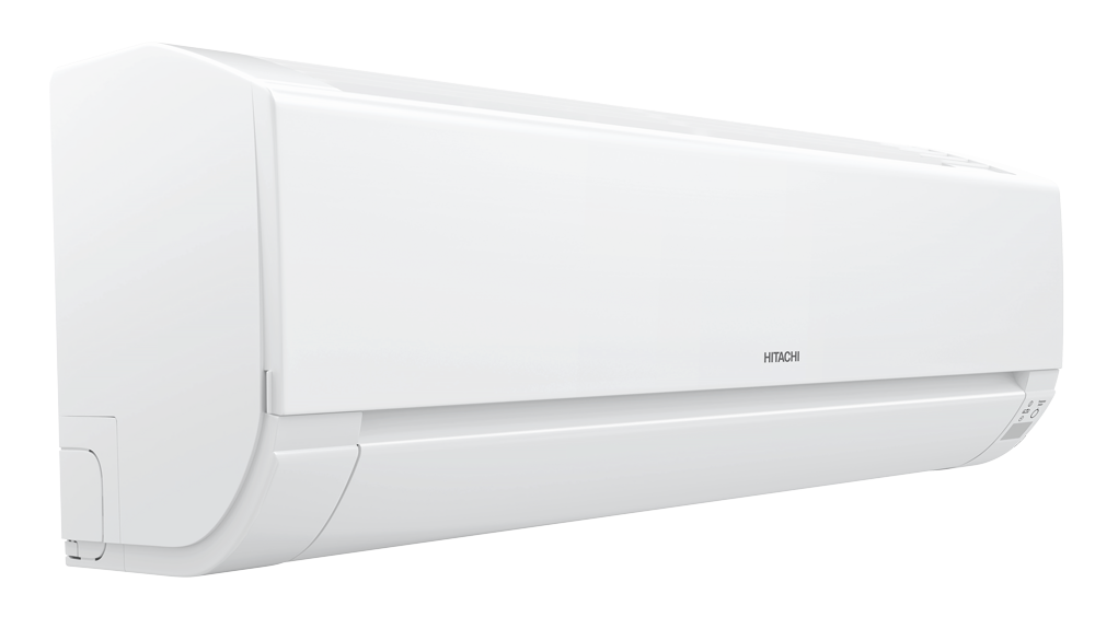 Настенная сплит-система Hitachi RAK-35REF/RAC-35WEF X-Comfort Inverter