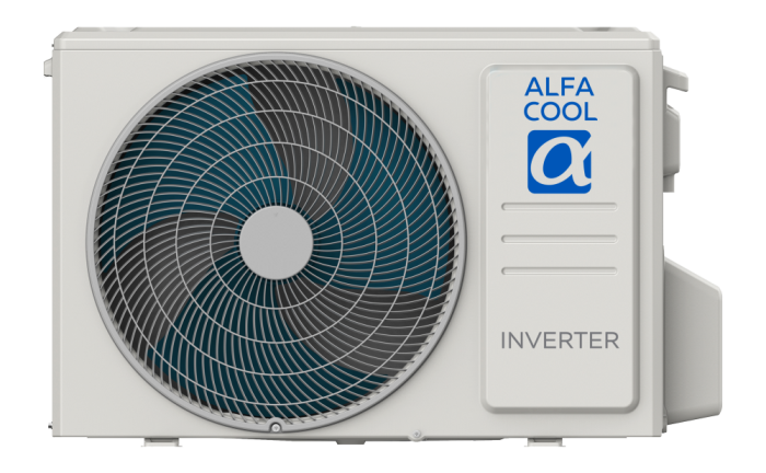 Настенная сплит-система ALFACOOL APSI-07CH APUS Inverter