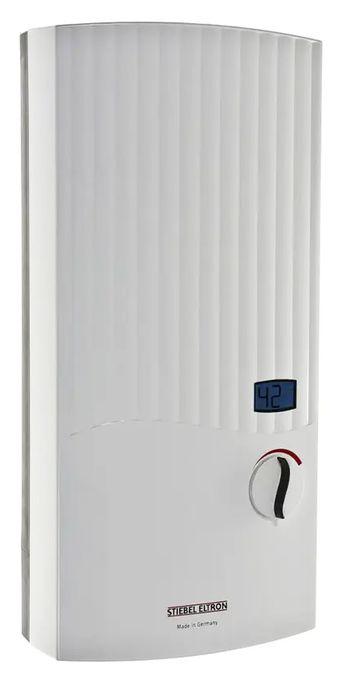 Электрический проточный водонагреватель 30 кВт Stiebel Eltron PEO 27 (233992)